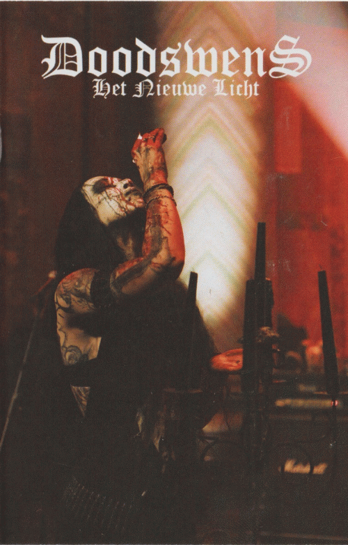 Doodswens : Het Nieuwe Licht